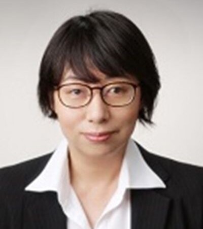 Prof. Makiko KOBAYASHI