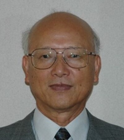 Prof. Kenji EBIHARA